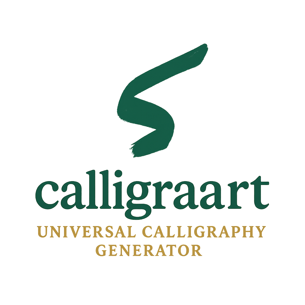 CalligraArt